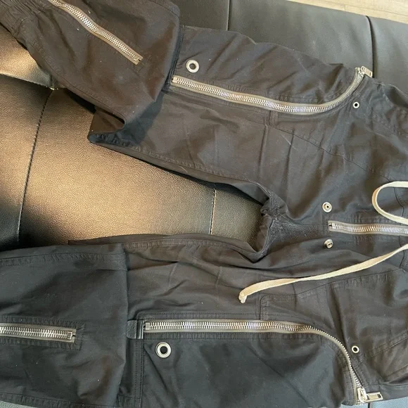 Rick owens